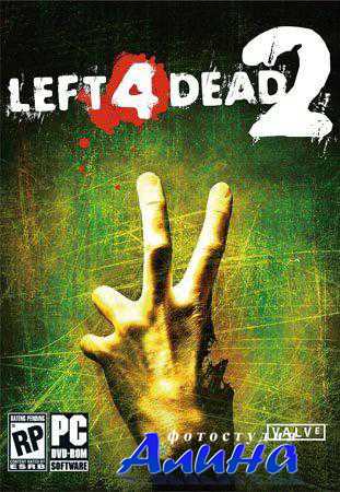 Left 4 Dead 2 v2.0.6.4 No-Steam (PC/2011/RU)