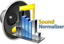 Sound Normalizer 3.4 Final