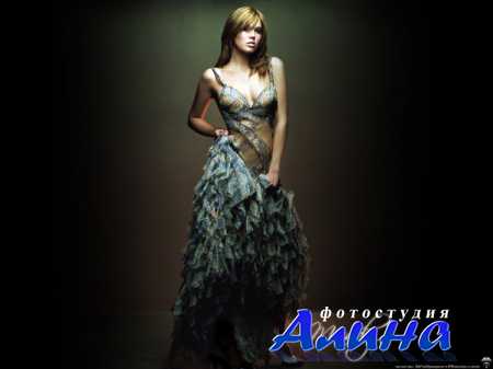 Wallpapers Sexy Girls Pack №305