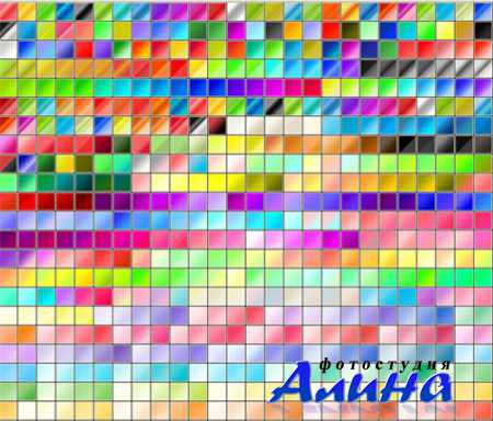 Сборник «Photoshop designers pack» Talk-Mania