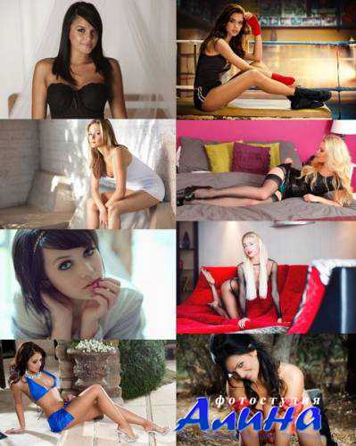 Wallpapers Girls #83