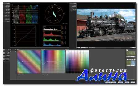 Synthetic Aperture Color Finesse Pl v3.0.7