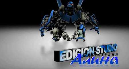 3D Logo Transformers
