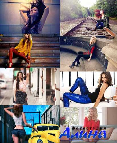 Wallpapers Girls #42