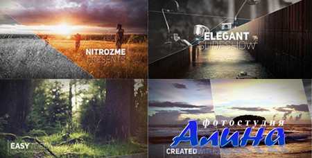 Elegant Slideshow