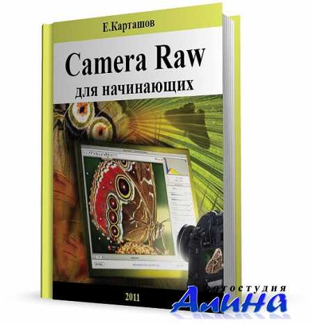 Евгений Карташов - Camera Raw для начинающих