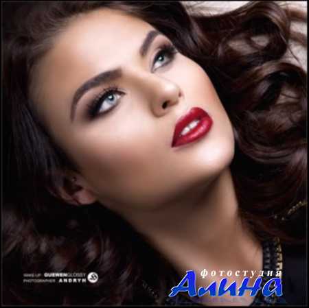 Photoshop Beauty Retouching
