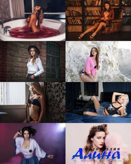 Wallpapers Girls №714