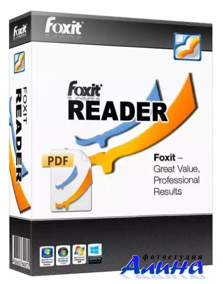 Foxit Reader 5.0.2 Build 0718