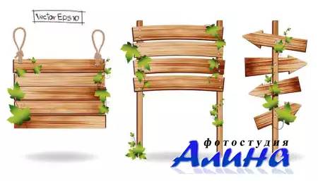 Stock Vectors - Banners