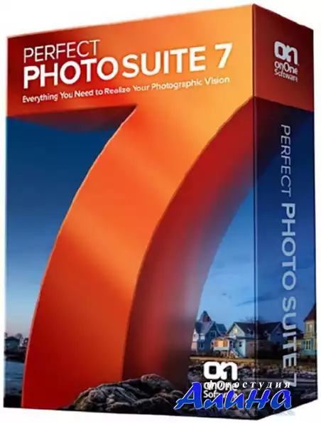 onOne Perfect Photo Suite 7.0.2 Premium Edition + Ultimate Creative Pack 2